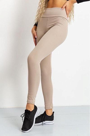 Лосины Fili Kids FK1590 beige - делук