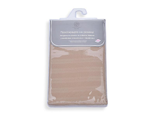 Простыня Obuv Ok2 22129-36 (99203) beige - делук