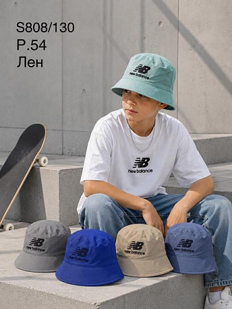 Панама Street Cap S808-130 mix - делук