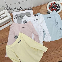 Свитер Фунтик 98130 white - делук