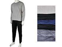 Термобелье Textile K15 mix (XL) - делук