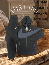 Костюм Спорт Hai H381 black - делук