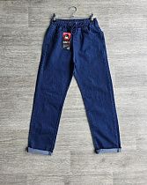 Джинсы Mmz M444 blue - делук
