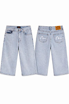 Бриджи Bromley 1050R03 l.blue - делук