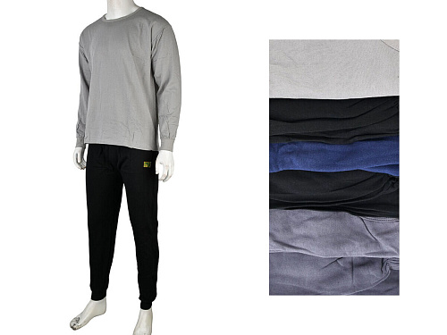 Термобелье Textile K15 mix (XL) - делук