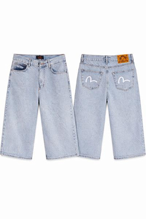 Бриджи Bromley 1050R03 l.blue - делук