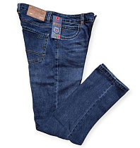 Джинсы Maxim Jeans 32871 navy - делук