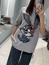 Футболка Comod 996 l.grey - делук