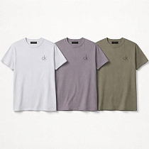 Футболка Phi Hung P427 khaki (48-56) - делук