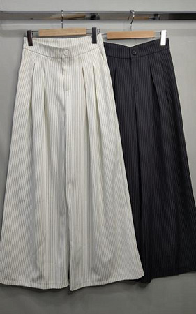 Штаны Nefertiti 2528 black - делук