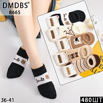Носки В665 - делук