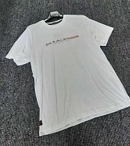 Футболка Ckas Benno CB87 white - делук
