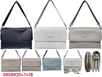 Сумка Chus TS8808 mix - делук