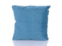 Подушка Obuv Ok2 1514 blue (11121) - делук