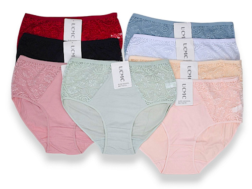 Трусы Jelzin Y2218 mix - делук