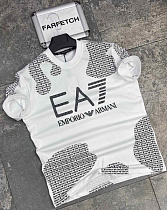 Футболка Verton W26826 white - делук