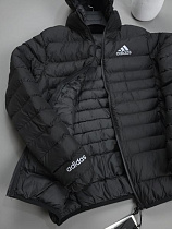 Куртка Hous Of Timur HT785 black - делук