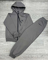 Костюм Спорт Mirwear Kids NB323-2 grey - делук