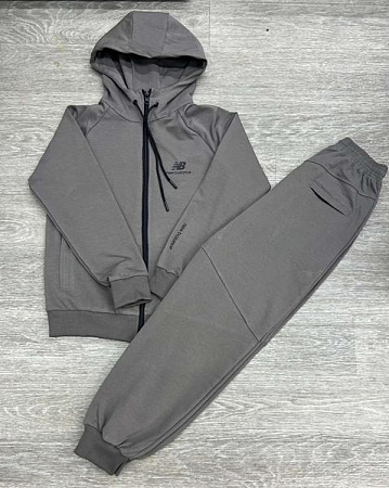 Костюм Спорт Mirwear Kids NB323-2 grey - делук