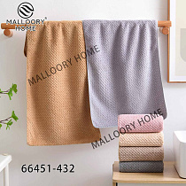 Полотенце Mallory 66451-432 Полотенце Mallory 66451-432 - делук