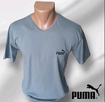 Футболка Mary Poppins 6954 grey - делук