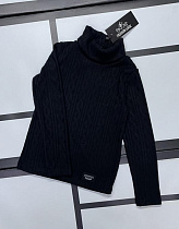Гольф Kosmy 526-2 black - делук