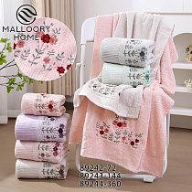 Полотенце Mallory 89242-72 - делук