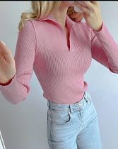 Свитер Kosta 128 pink - делук
