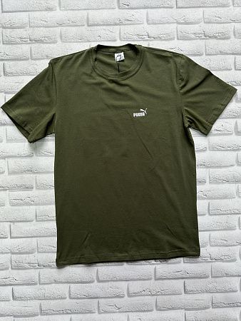 Футболка Long Sport LS3 khaki - делук