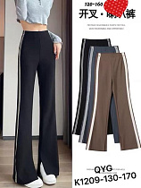 Штаны Спорт Sunnytot K1209 brown - делук