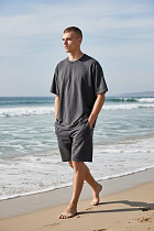 Костюм 2Bro BR965 grey - делук