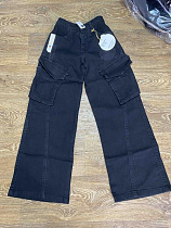 Джинсы Proschenko PR454 navy - делук