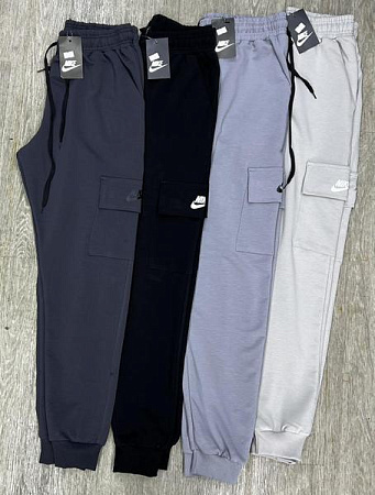 Штаны Спорт Verton W26468 navy - делук