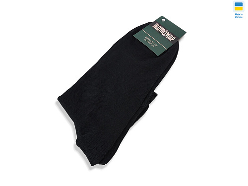 Носки Textile T337 black 43-44 - делук