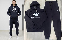 Костюм Спорт Annet AZ0180 navy - делук