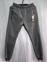Штаны Спорт Punky PN70 grey - делук