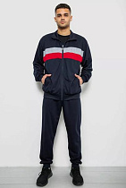 Костюм Спорт Seven Group 9167 mix - делук