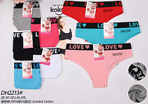 Трусики DH2213 - делук