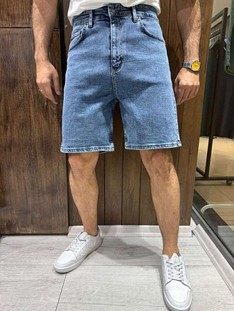 Бриджи Bromley 928-467 blue - делук