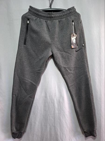 Штаны Спорт Punky PN70 grey - делук