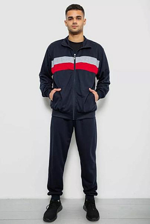 Костюм Спорт Seven Group 9167 mix - делук