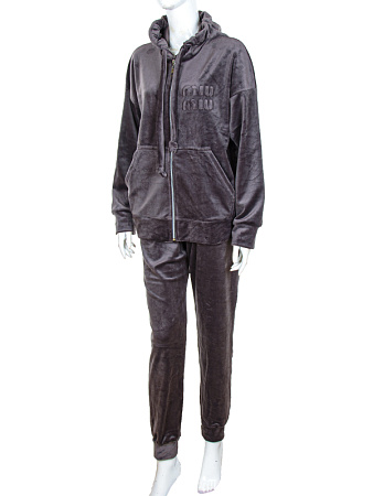 Костюм Спорт Banko KW06-6 l.brown - делук