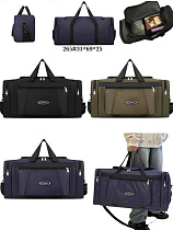 Сумка Fashion Bag 265 navy - делук