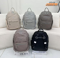 Рюкзак Candy Bags 973-3 black - делук