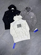 Батник F.T.H F769 milk - делук