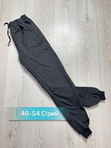 Штаны Спорт Sport Style 02 grey-old-3 - делук