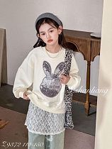 Свитер Meloria 9372 beige - делук