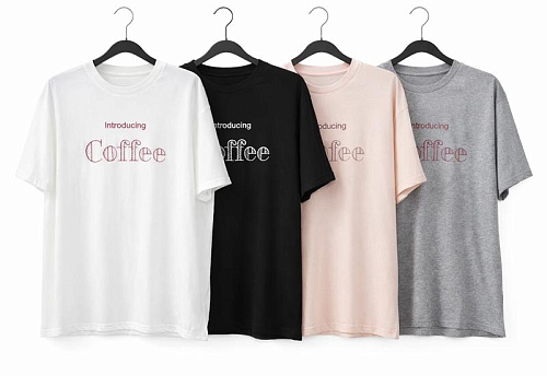 Футболка Style Nadezhda 8805 beige - делук