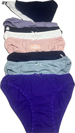 Трусы Anibur 6366 mix (M-L) - делук