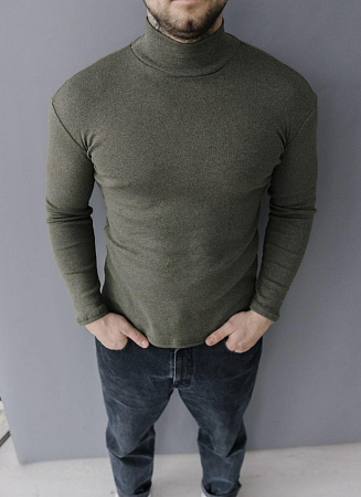 Гольф Alia 1833 khaki - делук